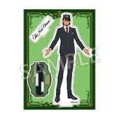 Acrylic Stand (Kotetsu) (アクリルスタンド 虎徹) ¥1,500