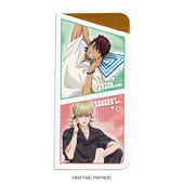 Chara Glasses Case (Relax Ver.) (キャラグラスケースリラックスver. 虎徹＆バーナビー) ¥1,540