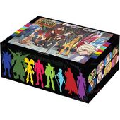 Collection Box (All Heroes) (コレクションボックス 全員集合ボックス) 4580226946871 Surfer's Paradise ¥600