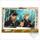 TIGER & BUNNY 028 PTB0028