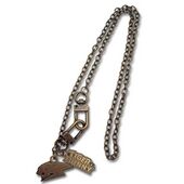 Wallet Chain (Wild Tiger Logo) GE $21.59