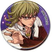 Button (Barnaby) $2.49