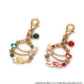 Charm Set (チャームセット) 4549743700717 Movic ¥2,090