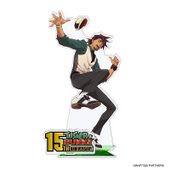 Big Acrylic Stand (Kotetsu) (ビッグアクリルスタンド 鏑木・T・虎徹) ¥4,400