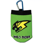 Cell Phone Bag (Wild Tiger) Unknown Price