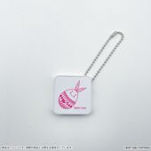 Spring Series Charm Bag Hanger (Barnaby) (Spring Series チャームバッグハンガー) 4934569969293 ¥1,650