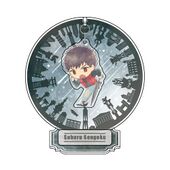 Kasakko Yurayura Acrylic Stand (Subaru) (傘っこ ゆらゆらアクリルスタンド 仙石 昴) 4580691296389 Algernon Products ¥1,980