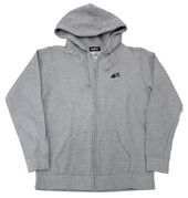 Bunny Plush Hoodie (Grey) (バニーぬいぐるみ柄パーカー グレー) Bandai ¥3,900