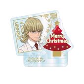 Acrylic Stand Short (Barnaby Party) (アクリルスタンドshort バーナビー パーティー) Granup Kuji D Prize