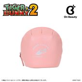 Scalp Storage Pouch (Barnaby) (スカルプ 収納 ポーチ バーナビー・ブルックス Jr.) Onkyo ¥3,000