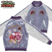 Ivan's Sukajan Jacket (TV) (イワンのスカジャン風ジャケット（TV版）) ¥18,360 Reversible