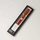 Wajima Urushi Chopsticks (Barnaby) (輪島うるし箸　バーナビー・ブルックス Jr.) 4549743423685 Movic ¥3,300