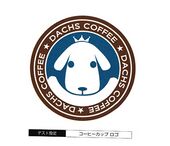 Dachs Coffee Logo