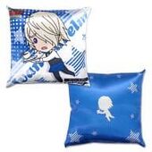 Mini Cushion (Ivan) (ミニクッション) ¥1,000