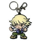 SD Keychain (Ivan) GE $6.99