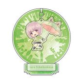 Kasakko Yurayura Acrylic Stand (Lara) (傘っこ ゆらゆらアクリルスタンド ラーラ・チャイコスカヤ) 4580691296372 Algernon Products ¥1,980