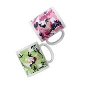 HTML Collab Mug (HTMLコラボマグカップ) ¥1,620 2 types