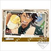 TIGER & BUNNY 017 PTB0017