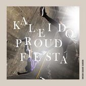 kaleido proud fiesta UNISON SQUARE GARDEN Normal Edition TFCC-89734 ¥1,200 Limited Edition TFCC-86459 ¥2,400 April 13, 2022