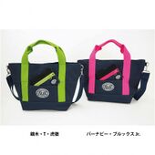 Parco Tote Bag (トートバッグ) ¥3,190 2 types