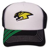 Wild Tiger Baseball Cap GE $18.99