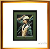 Mitsukoshi S Giclee Art (Kotetsu) (T&B portrayed by T.Sジグレー虎徹) ¥27,500