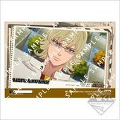 TIGER & BUNNY 002 PTB0002