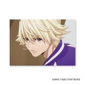 The Museum of Tiger & Bunny 2 P3 Charafine Board (Ivan) (P3キャラファインボード：イワン・カレリン) ¥2,200