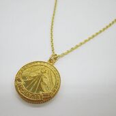 Coin Pendant (コインペンダント) ¥4,200