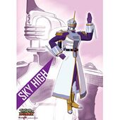 Wallscroll (Sky High) $19.99