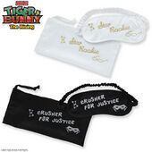 Eye Mask (アイマスク) ¥1,780 2 types