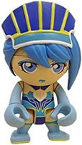 Trexi Figure (Blue Rose) Unknown Price