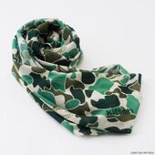 Kitson Large Shawl (Wild Tiger) (大判ストール ワイルドタイガー) ¥3,780