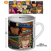 Mug (Characters) (マグカップ 人間Ver.) 4951850172798 Plex ¥880