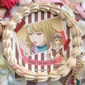 Valentines Pri Cake (Karina) (バレンタインプリケーキ カリーナ・ライル) BD20TXHCVL07Z ¥4,320 Came with a can badge