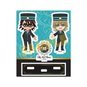 Hotel Collab Acrylic Stand Set (ホテルコラボ アクリルスタンドセット) ¥1,650