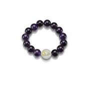 Kotetsu Stone Bracelet (Purple) (虎徹ストーンブレスレット) Bandai ¥7,124