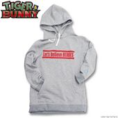 Let's Believe Heroes Pullover Hoodie (Let's believe HEROES パーカープルオーバー) ¥7,020 Ladies/Mens