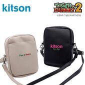 Kitson Collab 2 Way Shoulder Bag (kitson コラボ ２WAYショルダーバッグ ¥6,600 2 types