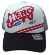 Hero TV Baseball Cap GE $18.99