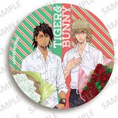 Reunion Day Coaster (Rose Ver.) (再結成日限定デザインコースター バラver.) NFS ¥2,000 spent at Chara Ani shop on December 24, 2021