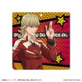 Shine Acrylic Coaster (Barnaby) (シャインアクリルコースター バーナビー・ブルックスJr.) 4570193460890 ¥1,350